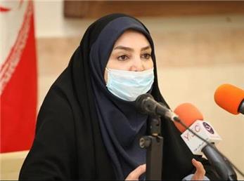 آمار امروزِ کرونا، فوتی‌ها و مبتلایان/ آمار کرونا 22 مرداد