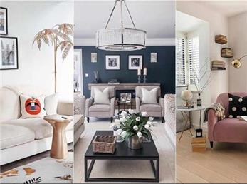 ترفندهای دکوراسیون مدرن