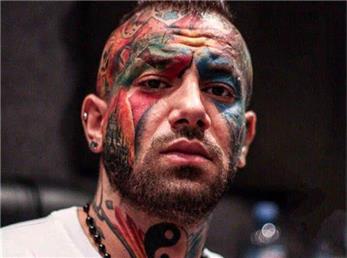 واکنش عجیب تتلو به عکس جنجالی سارا و نیکا/عکس