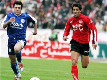 ویدیو / تنها گلِ ملیِ پژمان جمشیدی را ببینیم