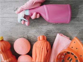 10 موردی که فکرش را نمی کردید که هر روز باید تمیز شوند