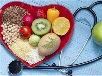 فرمول غذایی برای تقویت سطوح کلسترول خوب