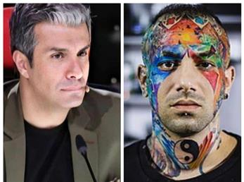 نظر جالب آریا عظیمی نژاد درباره تتلو + فیلم