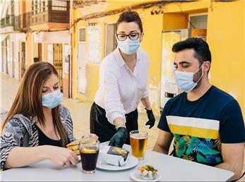 بدترین اشتباهی که درباره ماسک‌ها هنوز انجام می‌دهیم