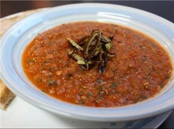 طرز تهیه شیله آذری؛ محلی، سنتی و لذیذ