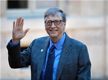 10 درس موفقیت،از بیل گیتس (ثروتمند ترین مرد جهان) برای کار آفرینان