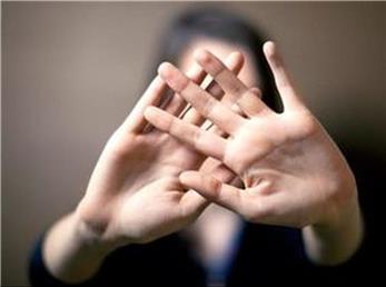 اگر خبرنگار مورد نظر زن باشد