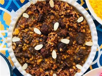 طرز تهیه خورش حبشی؛ غذایی لذیذ منسوب به دوره صفویه