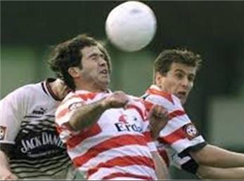 تیموریان بازیکن سابق استقلال درگذشت