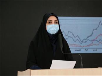 آمار امروزِ کرونا، فوتی‌ها و مبتلایان/ آمار کرونا 15 شهریور