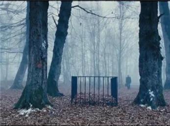 «خرس» قاچاق شد؛ واکنش بنیاد سینمایی فارابی به انتشار غیرقانونی فیلم 