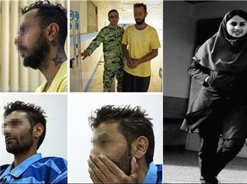 جزئیات جدید از قتل رومینا اشرفی از زبان وکیل مادرش؛ پای یک همدست در میان است