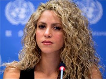 ستارگان هالیوودی که نابغه هستند؛ از شکیرا تا مستر بین