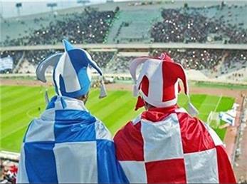 خطرناک‌ترین خداحافظی در کمین پرسپولیس!