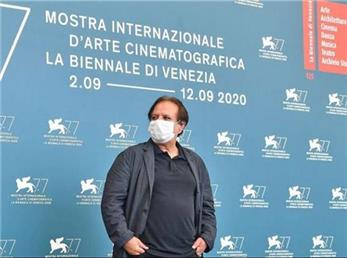 صحبت های مجید مجیدی در جشنواره ونیز درباره رنج ۴۰ ساله مردم ایران