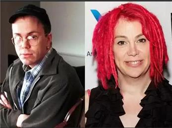 سلبریتی‌هایی که جنسیت خود را تغییر داده اند