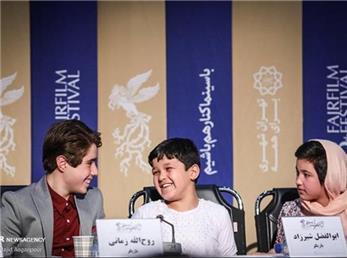 مجید مجیدی چگونه بازیگران کودک و نوجوان «بچه‌های آسمان»، «رنگ خدا» و «خورشید» را انتخاب کرد؟