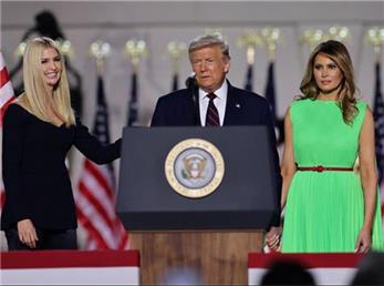 افشاگری بی‌سابقه درباره شبکه گسترده فحشا با مدیریت ترامپ و همسرش