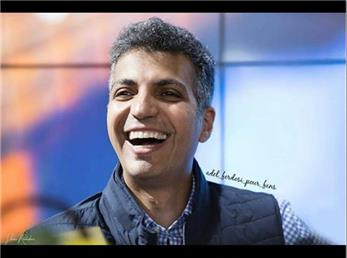 جایزه ویژه SUTA برای دکتر عادل فردوسی‌پور