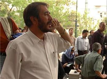 کارگردان سینما همسایه خود را با کلت کمری کشت