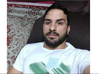 نوید افکاری اعدام شد