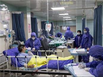 آمار امروزِ کرونا، فوتی‌ها و مبتلایان/ آمار کرونا 27 شهریور