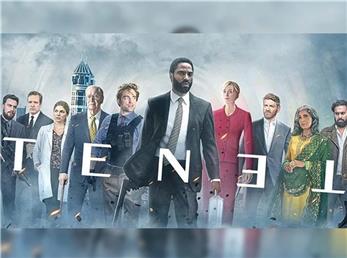 فیلم جدید کریستوفر نولان ۲۰۰ میلیون دلاری شد