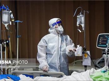 آمار امروزِ کرونا، فوتی‌ها و مبتلایان/ آمار کرونا 24 شهریور