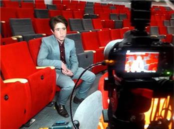 بیوگرافی روح الله زمانی همراه عکس‌ها و زندگی شخصی