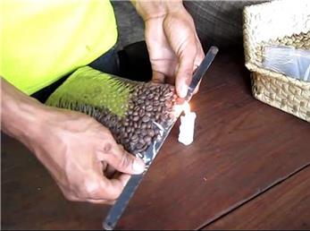 پرس پلاستیک بدون دستگاه در خانه با ۲ ترفند ساده