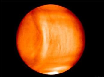 کشف نشانه‌های حیات در سیاره زهره / پایان مأموریت کاوشگر کاسینی در میان حلقه های اطراف زحل