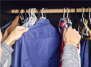 برای جذاب بودن در اولین قرار ملاقات هرگز این رنگ را نپوشید