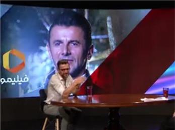 نظر امین حیایی در موردهدیه تهرانی، لیلا حاتمی و نیکی کریمی