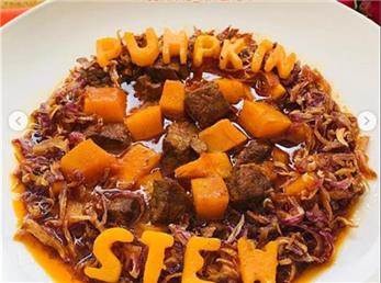 بهترین دستور تهیه خورش کدو حلوایی؛ آشپزی با نوبرانه پاییز