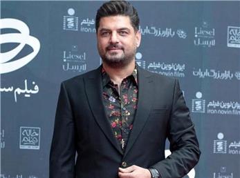 سام درخشانی برای دومین بار پدر شد + عکس