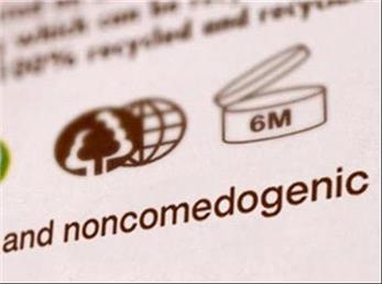 ترکیبات کومدوژنیک را بیشتر بشناسید