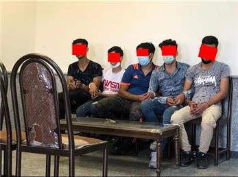 مرگ پسر 21 ساله تهرانی در خانه ارواح  دربند تهران