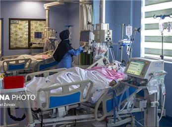 آمار امروزِ کرونا، فوتی‌ها و مبتلایان/ آمار کرونا 5 مهرماه