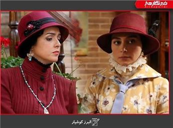 سریال «بوم و بانو» ، تقلید از«شهرزاد»  تا کپی برداری ناشیانه از « بزرگ علوی»