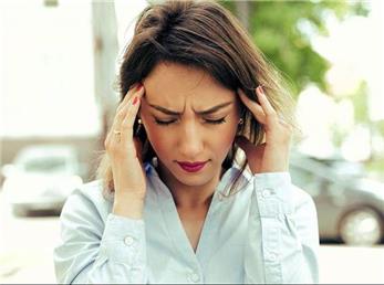 میگرن و ارتباطش با مسائل عاطفی و ژنتیکی و راه‌های درمان آن