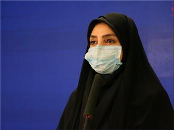 آمار امروزِ کرونا، فوتی‌ها و مبتلایان/ آمار کرونا 8 مهرماه