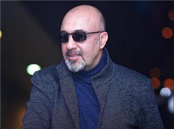 رضا عطاران در نمایش خانگی سریال می سازد