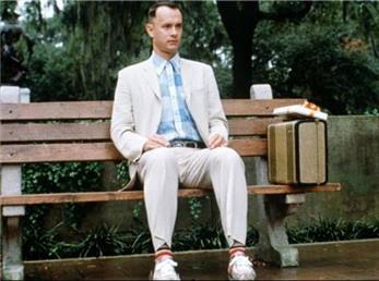 تام هنکس:هزینه بعضی سکانس‌های «فارست گامپ» را خودم دادم