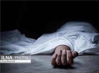 کشف جسد دختر ۲۵ ساله در سطل زباله‌ای در زعفرانیه