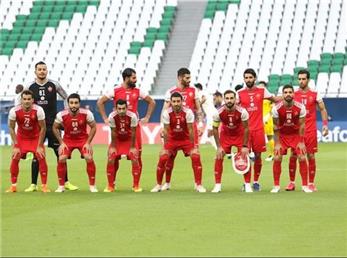 شوک بزرگ برای پرسپولیس؛ آل‌کثیر ۶ ماه محروم شد