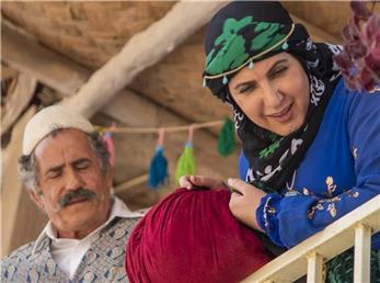 سریال ایلدا؛ بازیگران و نقش آنها، زمان پخش و خلاصه داستان