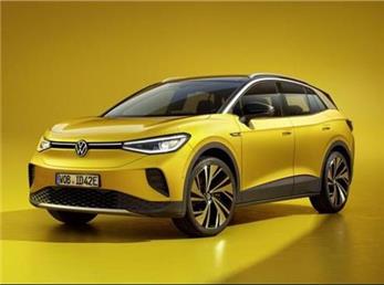 اولین شاسی‌بلند الکتریکی فولکس‌واگن با سه سال شارژ رایگان در آمریکا