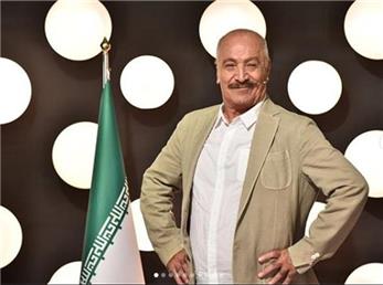 نظر سعید راد درباره نوید محمدزاده و شهاب حسینی