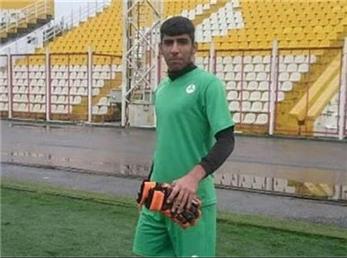 دروازه‌بان نفت مسجد سلیمان در یک‌قدمی تراکتور