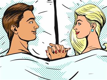 بهتر است لخت بخوابیم یا با لباس خواب؟